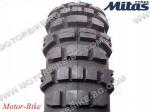 МОТО ГУМА ВЪНШНА 140/80-17 69R TL E-09 МИТАС-2